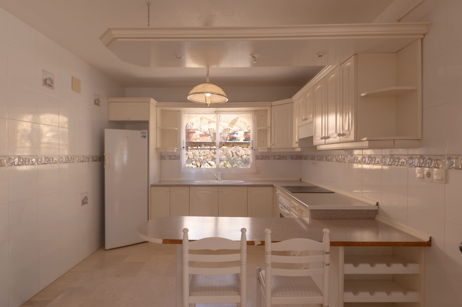 4 slaapkamer Villa te koop in Barranco Hondo met zwembad garage - € 550.000 (Ref: 9696709)