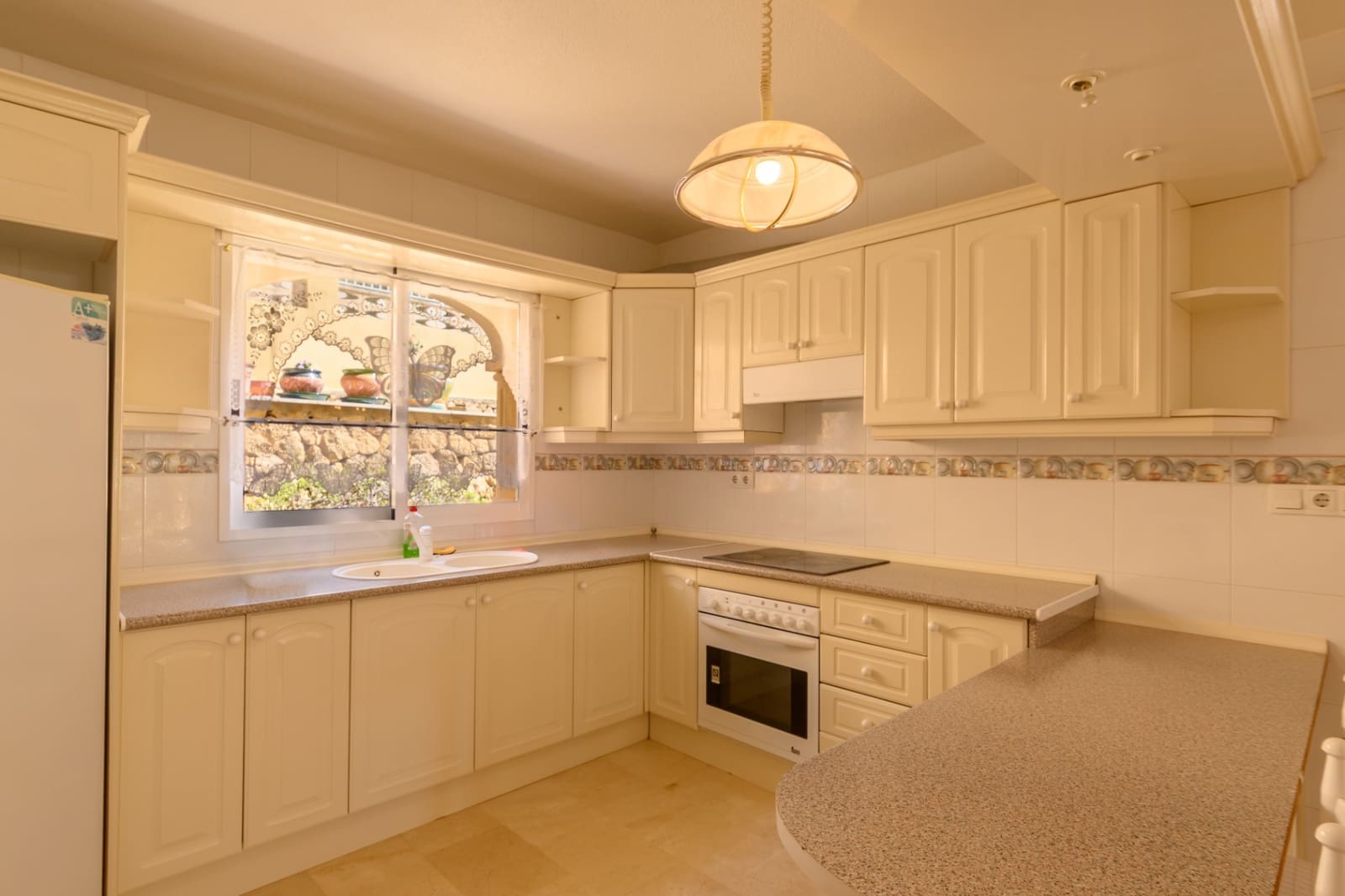 4 slaapkamer Villa te koop in Barranco Hondo met zwembad garage - € 550.000 (Ref: 9696709)