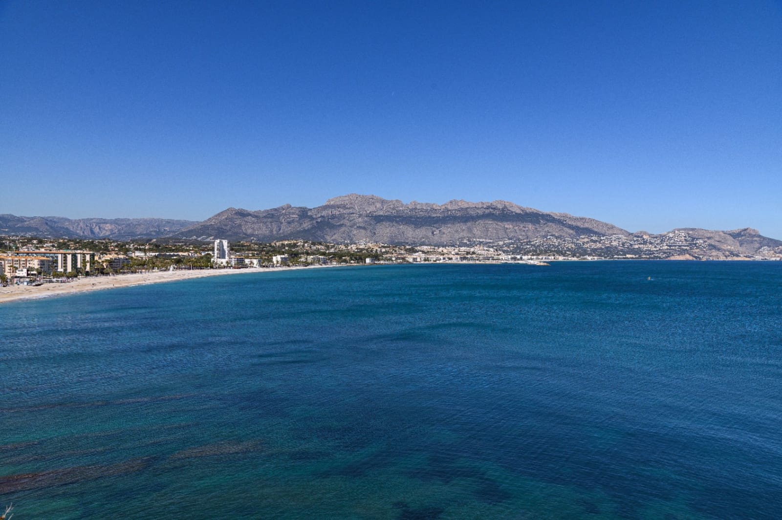 4 slaapkamer Villa te koop in Barranco Hondo met zwembad garage - € 550.000 (Ref: 9696709)