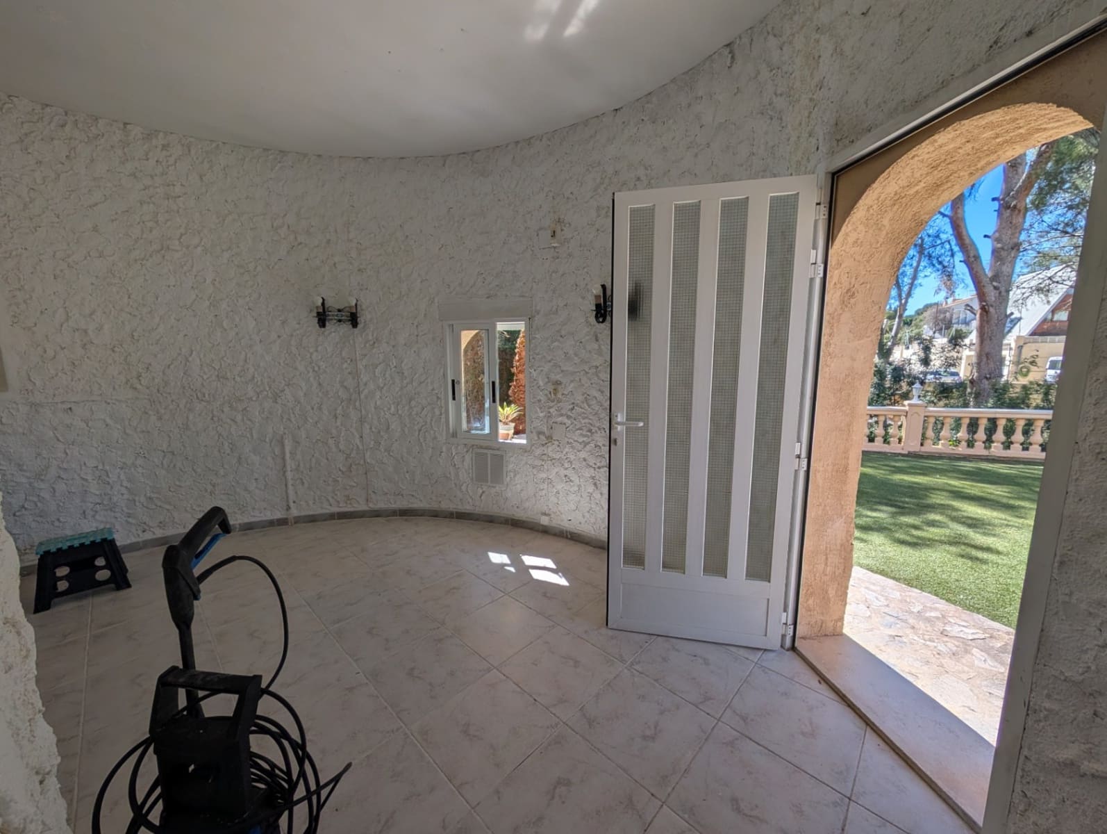 4 slaapkamer Villa te koop in Barranco Hondo met zwembad garage - € 550.000 (Ref: 9696709)