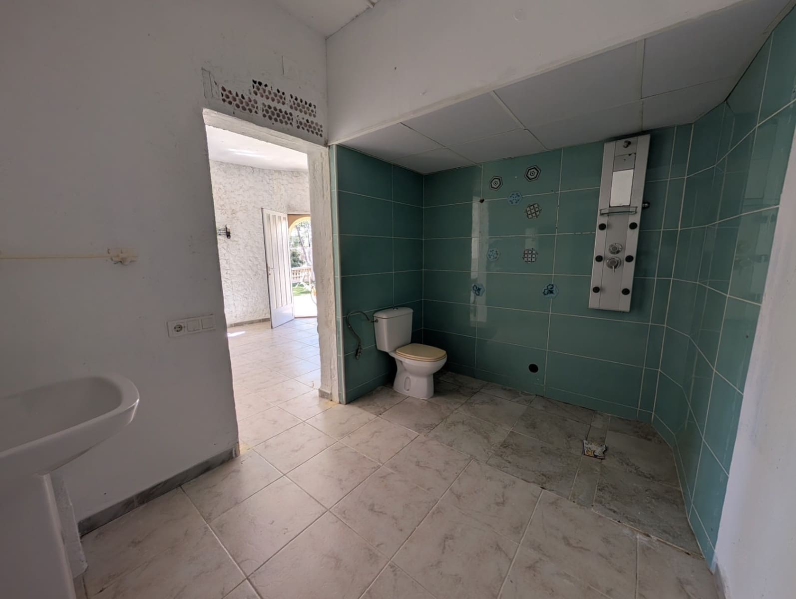 4 slaapkamer Villa te koop in Barranco Hondo met zwembad garage - € 550.000 (Ref: 9696709)