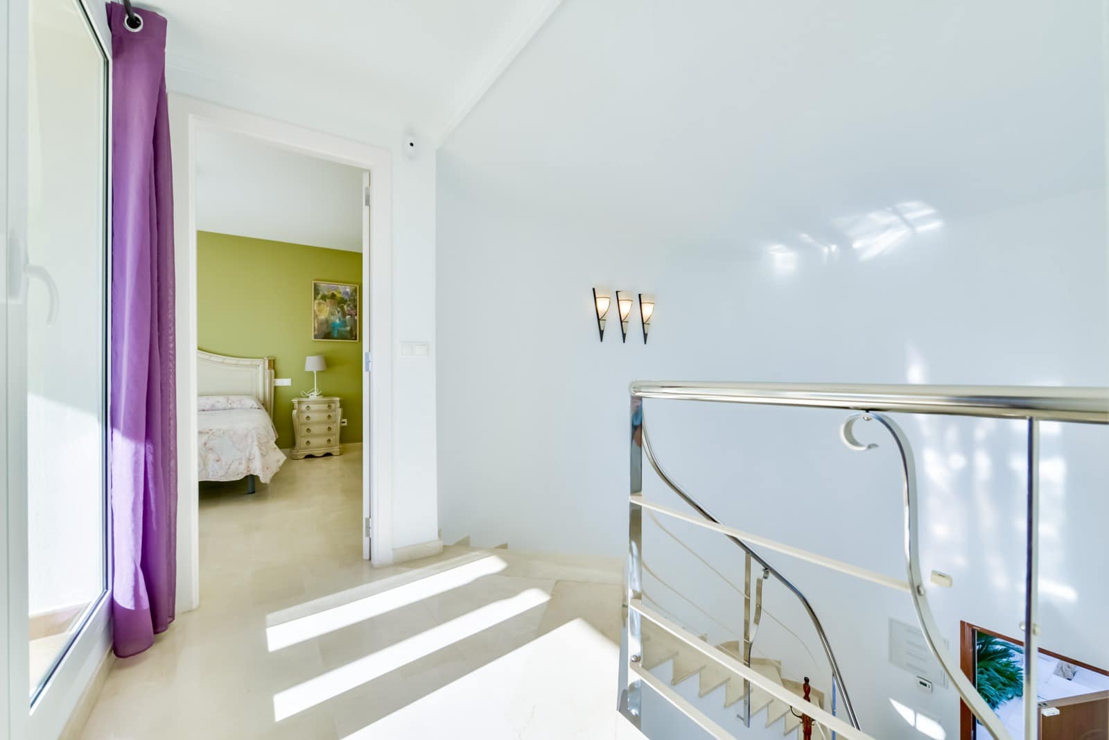 4 camera da letto Villa in vendita in Finestrat con piscina garage - 950.000 € (Rif: 9699914)