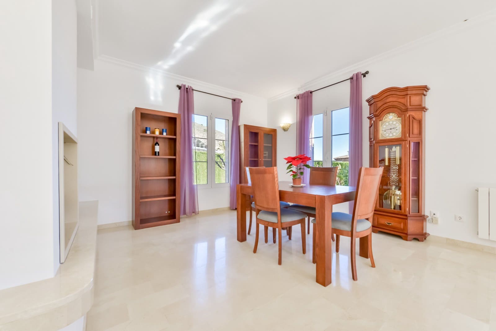 4 camera da letto Villa in vendita in Finestrat con piscina garage - 950.000 € (Rif: 9699914)