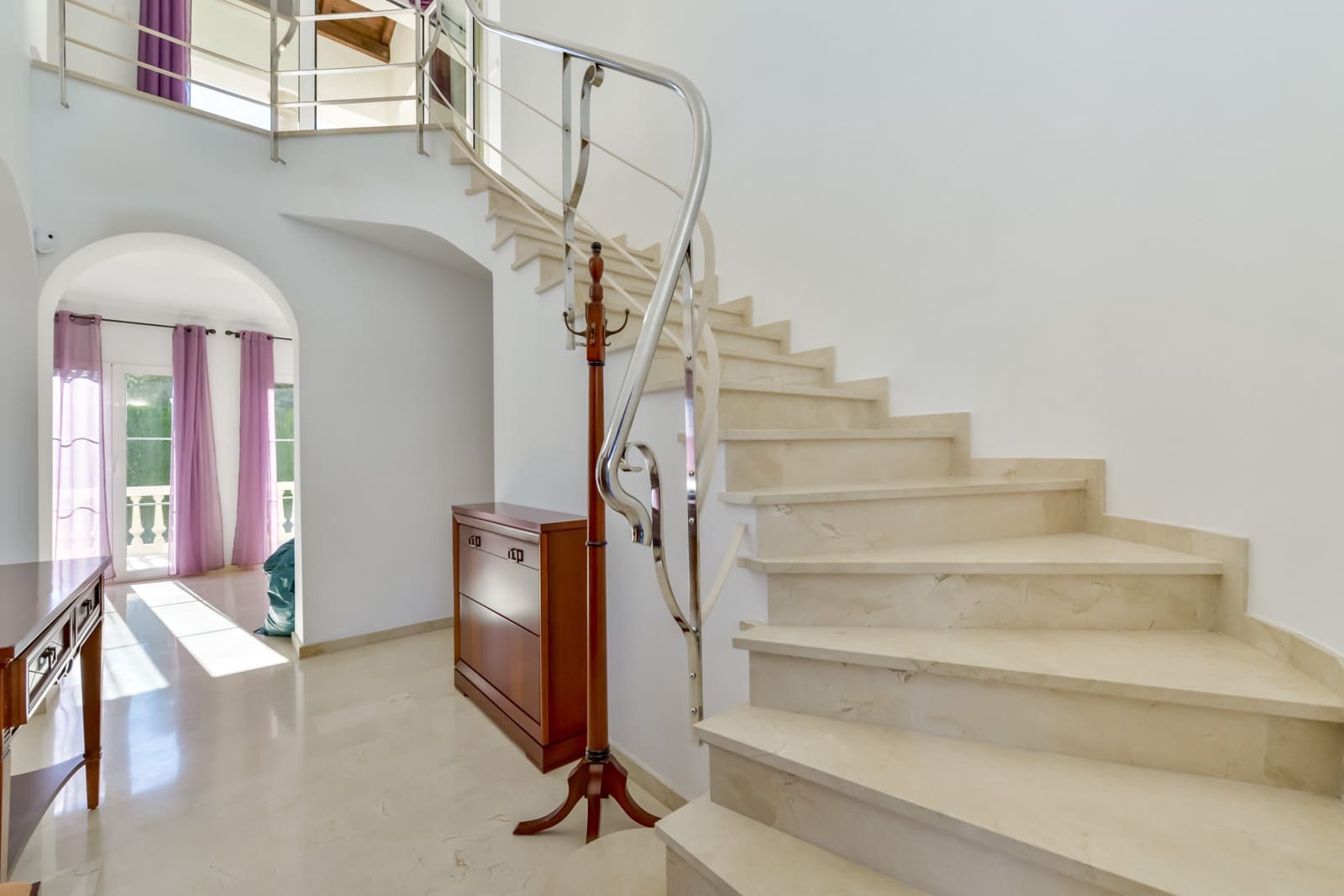 4 camera da letto Villa in vendita in Finestrat con piscina garage - 950.000 € (Rif: 9699914)