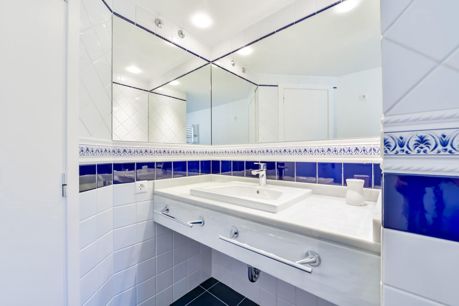 4 camera da letto Villa in vendita in Finestrat con piscina garage - 950.000 € (Rif: 9699914)