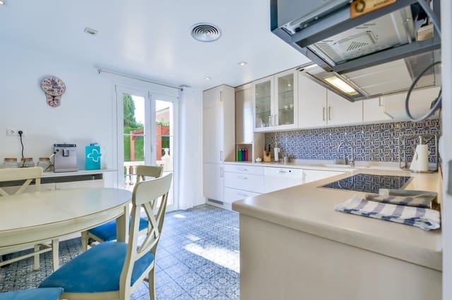 4 camera da letto Villa in vendita in Golf Bahía, Finestrat con piscina garage - 950.000 € (Rif: 9699914)