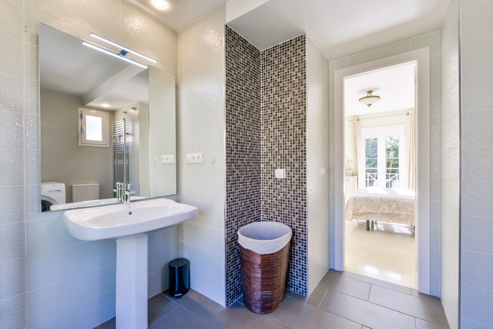 4 camera da letto Villa in vendita in Finestrat con piscina garage - 950.000 € (Rif: 9699914)