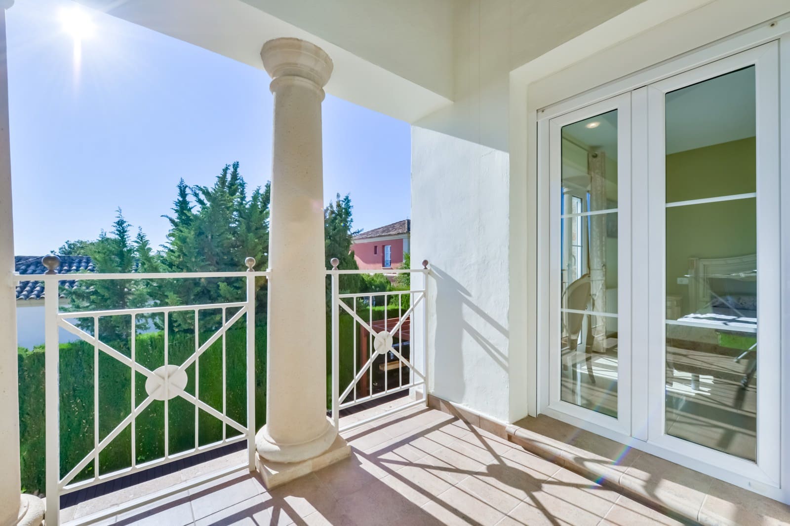 4 camera da letto Villa in vendita in Finestrat con piscina garage - 950.000 € (Rif: 9699914)