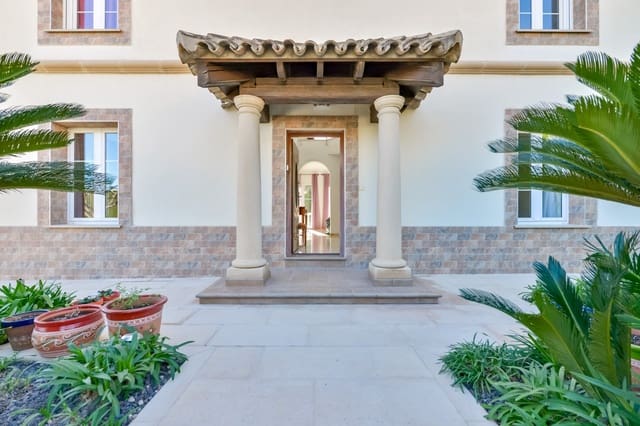 4 camera da letto Villa in vendita in Golf Bahía, Finestrat con piscina garage - 950.000 € (Rif: 9699914)