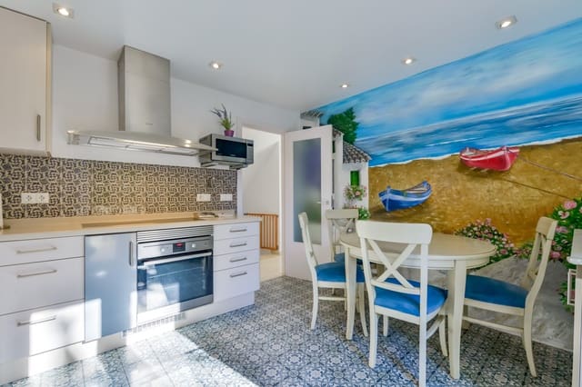 4 camera da letto Villa in vendita in Golf Bahía, Finestrat con piscina garage - 950.000 € (Rif: 9699914)