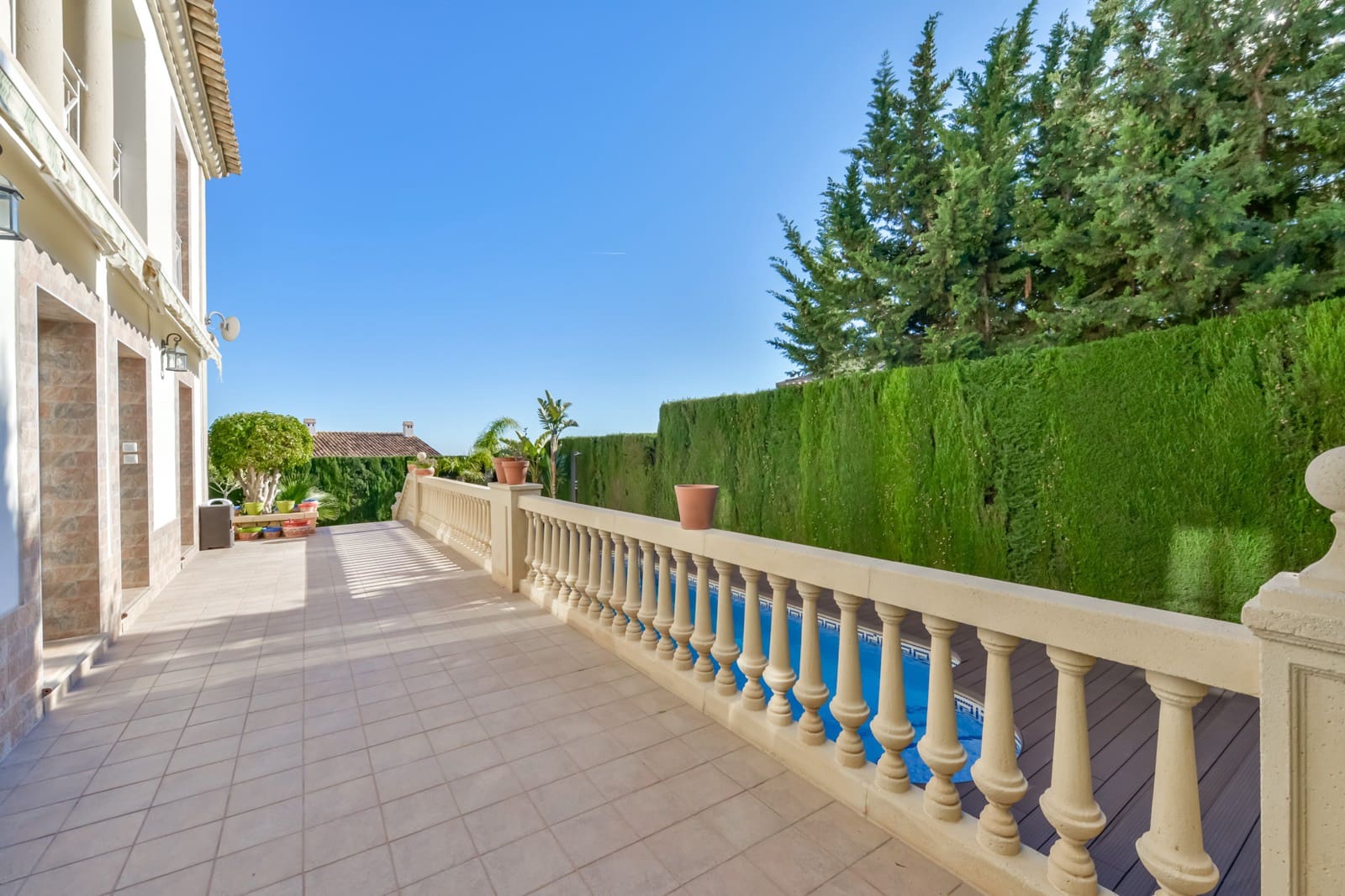 4 camera da letto Villa in vendita in Finestrat con piscina garage - 950.000 € (Rif: 9699914)