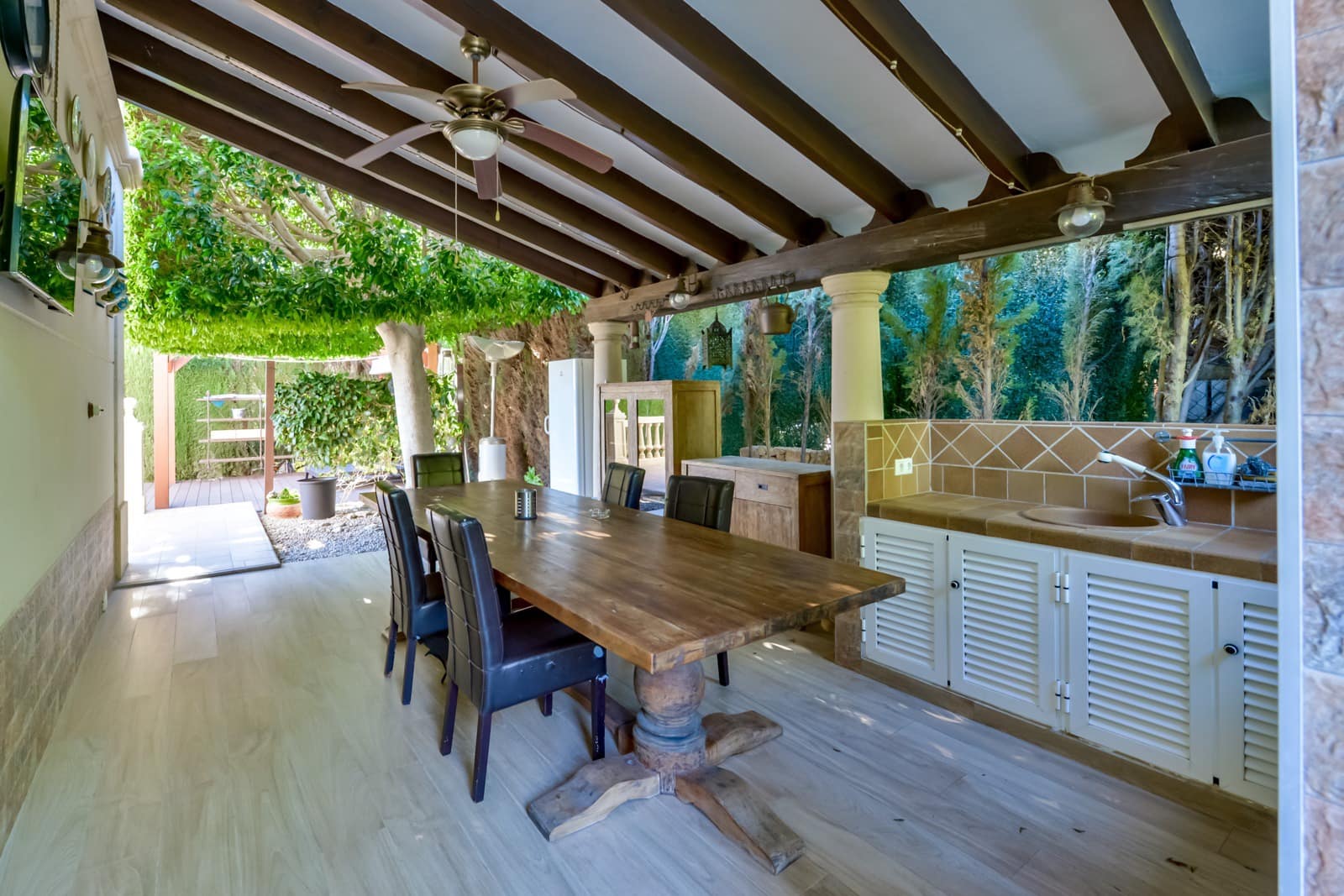 4 camera da letto Villa in vendita in Finestrat con piscina garage - 950.000 € (Rif: 9699914)