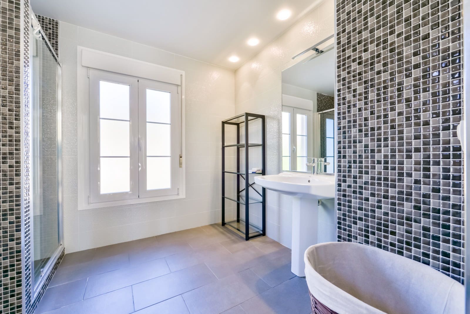 4 camera da letto Villa in vendita in Finestrat con piscina garage - 950.000 € (Rif: 9699914)