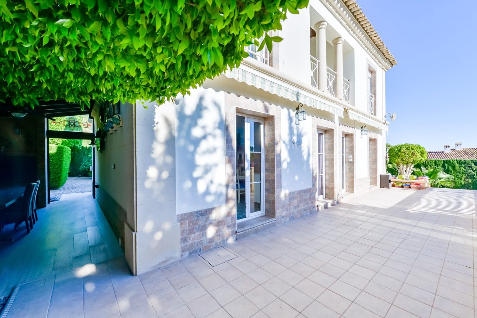 4 camera da letto Villa in vendita in Finestrat con piscina garage - 950.000 € (Rif: 9699914)