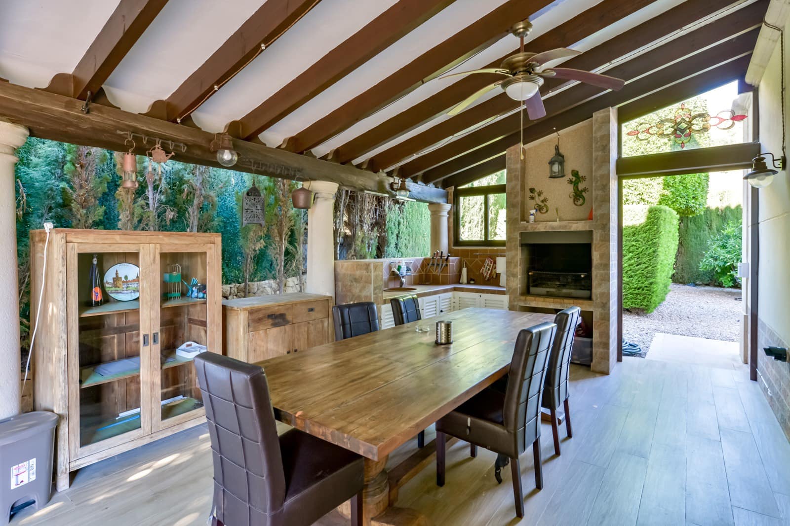 4 camera da letto Villa in vendita in Finestrat con piscina garage - 950.000 € (Rif: 9699914)