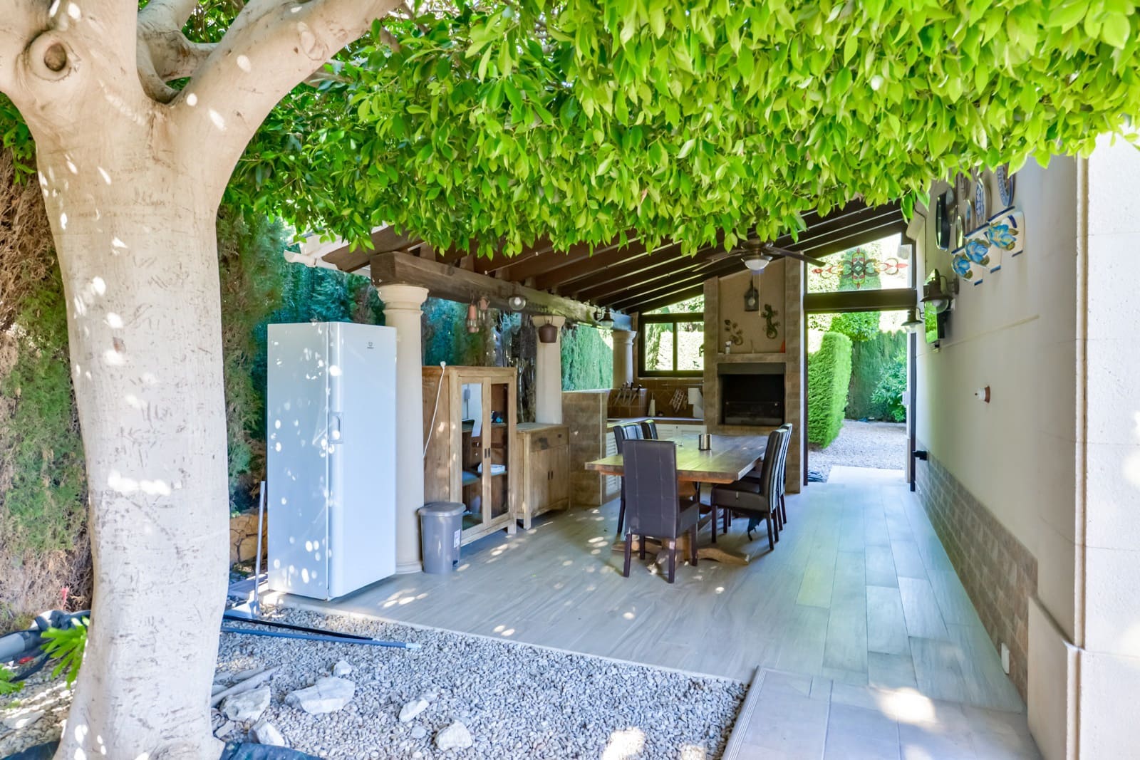 4 camera da letto Villa in vendita in Finestrat con piscina garage - 950.000 € (Rif: 9699914)