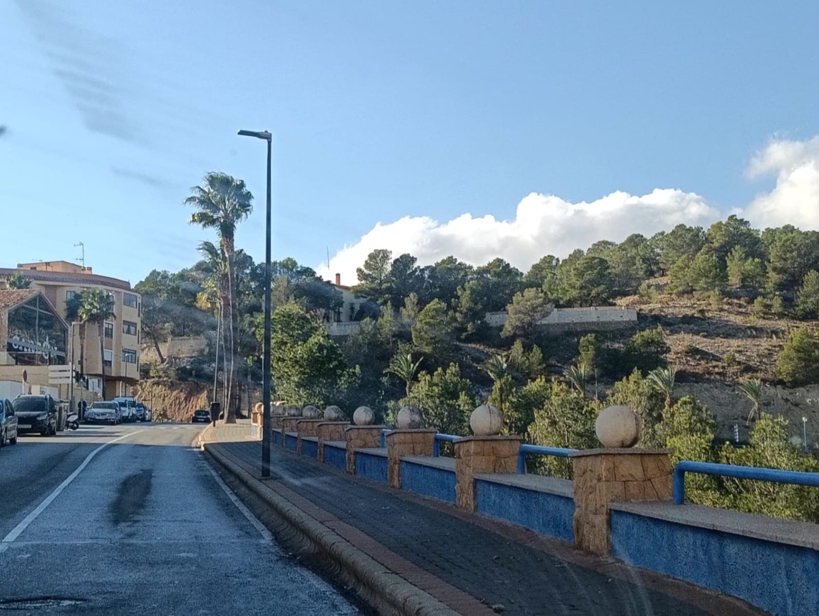 6 bedroom Villa for sale in La Nucia with garage - € 840,000 (Ref: 9700035)