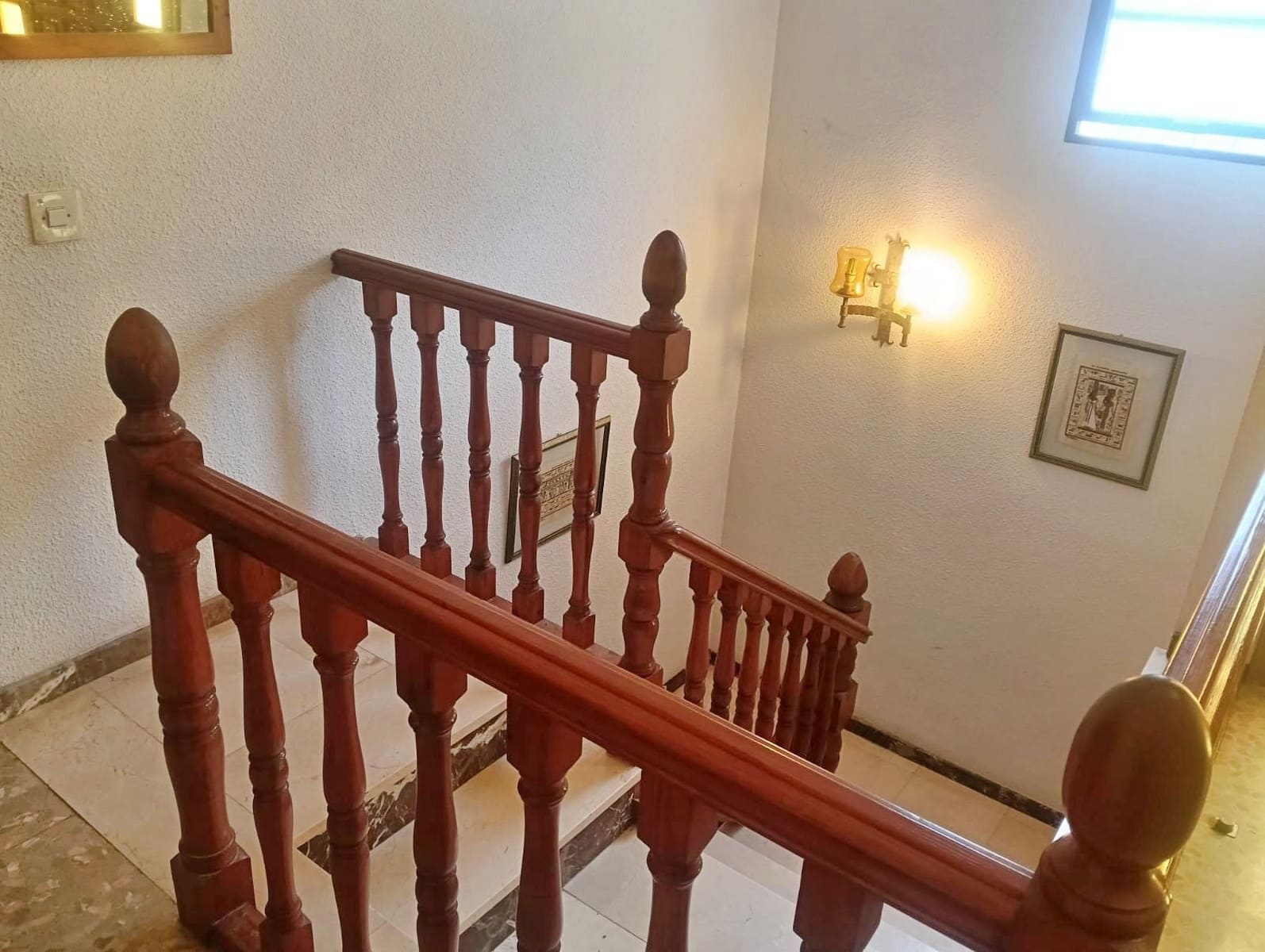 6 bedroom Villa for sale in La Nucia with garage - € 840,000 (Ref: 9700035)