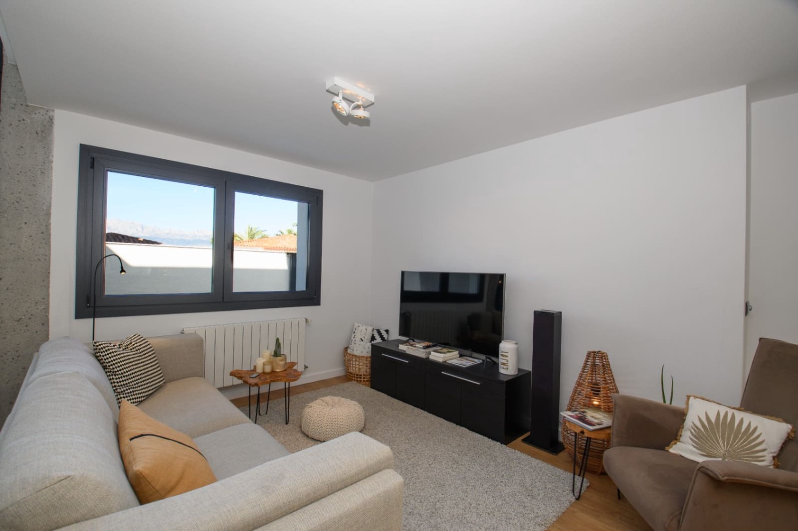 3 soveværelse Villa til salg i Albir med swimmingpool garage - € 750.000 (Ref: 9700191)