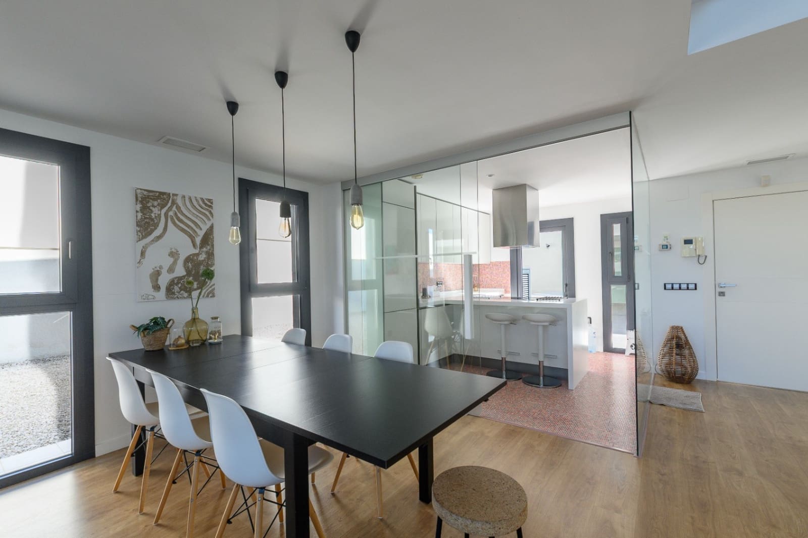 3 soveværelse Villa til salg i Albir med swimmingpool garage - € 750.000 (Ref: 9700191)