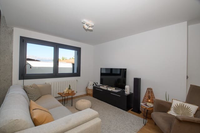 3 soveværelse Villa til salg i Albir, Alfaz del Pi / L'Alfàs del Pi med swimmingpool garage - € 750.000 (Ref: 9700191)