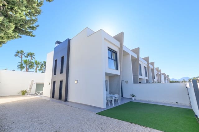 3 soveværelse Villa til salg i Albir, Alfaz del Pi / L'Alfàs del Pi med swimmingpool garage - € 750.000 (Ref: 9700191)