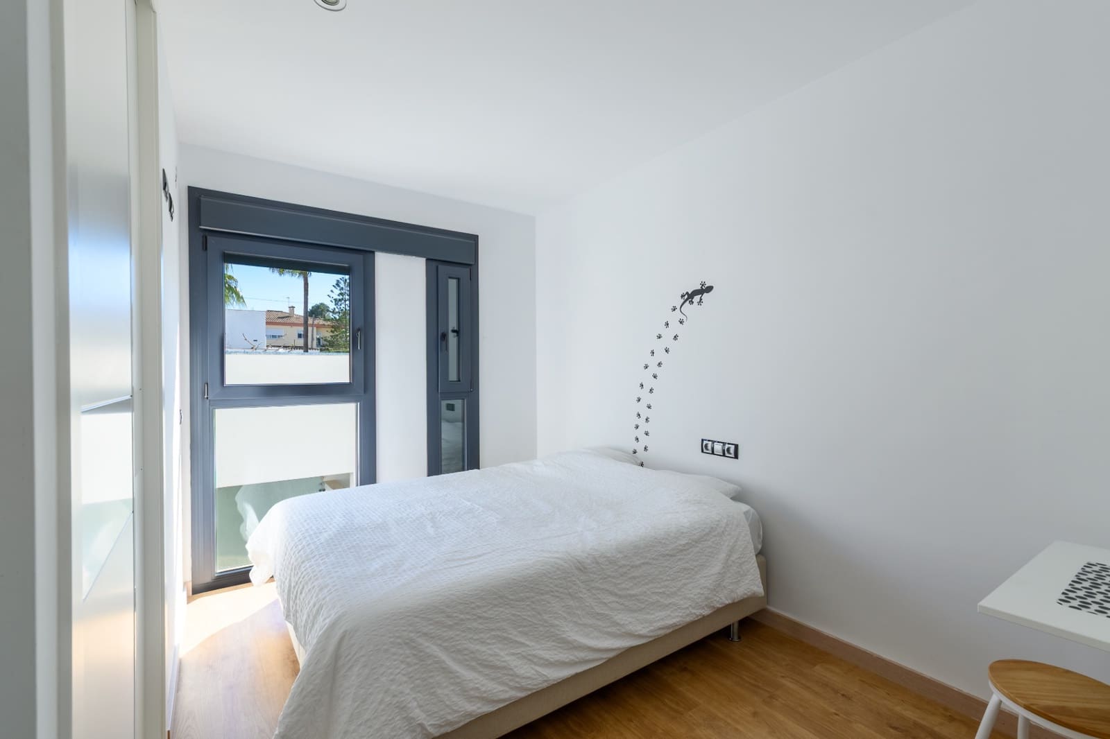 3 soveværelse Villa til salg i Albir med swimmingpool garage - € 750.000 (Ref: 9700191)