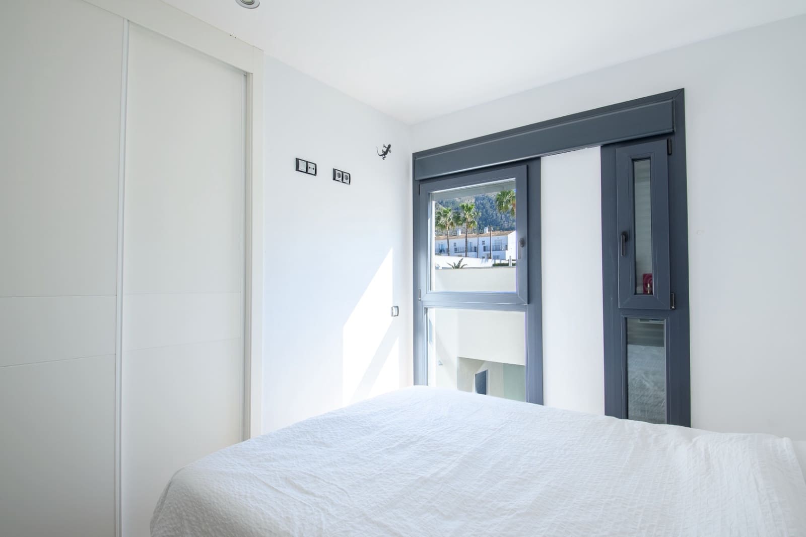 3 soveværelse Villa til salg i Albir med swimmingpool garage - € 750.000 (Ref: 9700191)