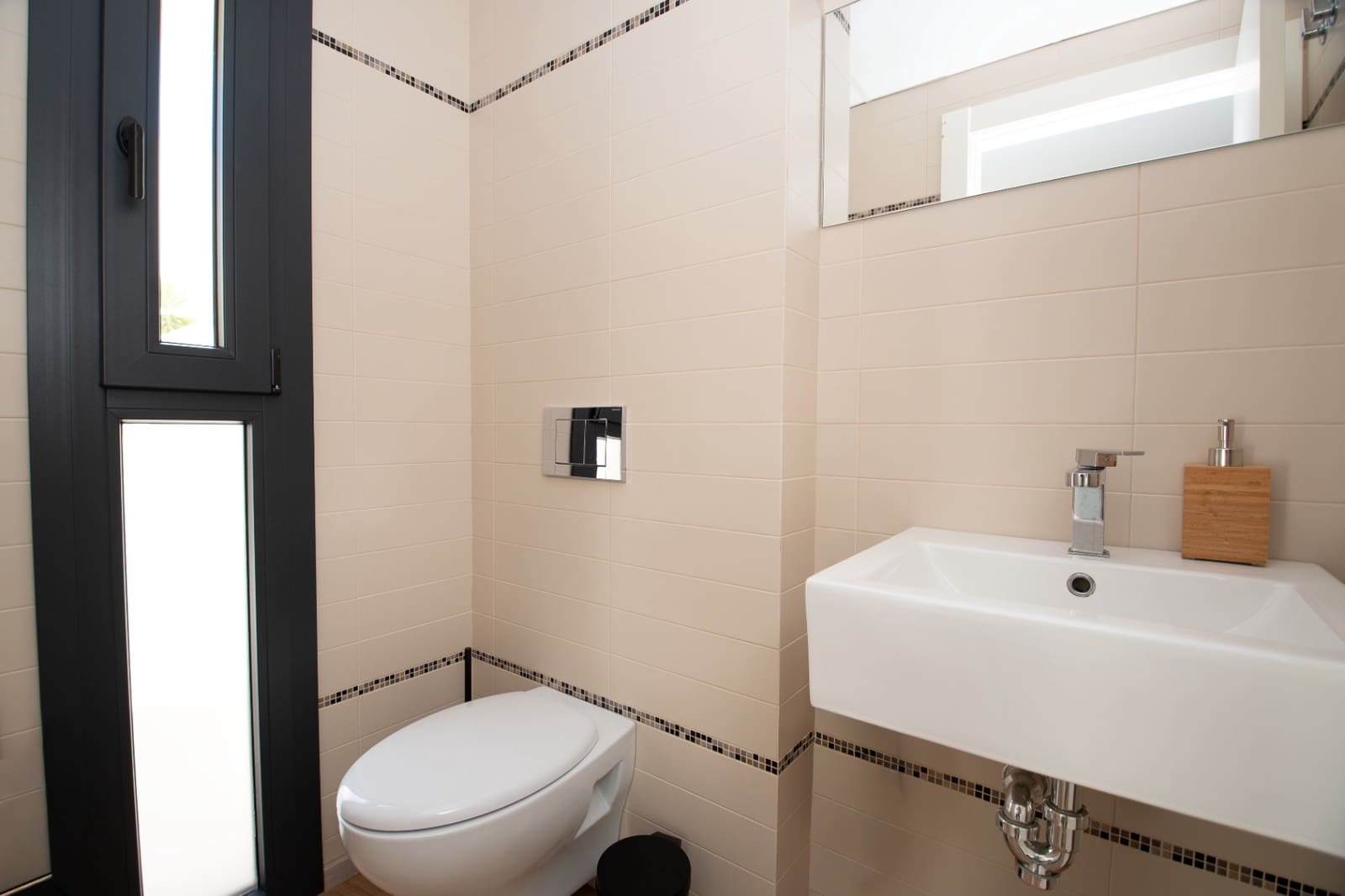 3 soveværelse Villa til salg i Albir med swimmingpool garage - € 750.000 (Ref: 9700191)