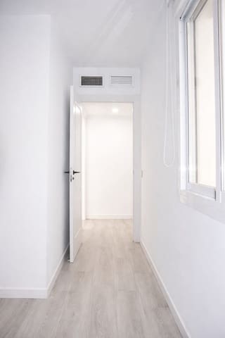 3 sovrum Lägenhet till salu i Calpe / Calp - 269 000 € (Ref: 9716486)