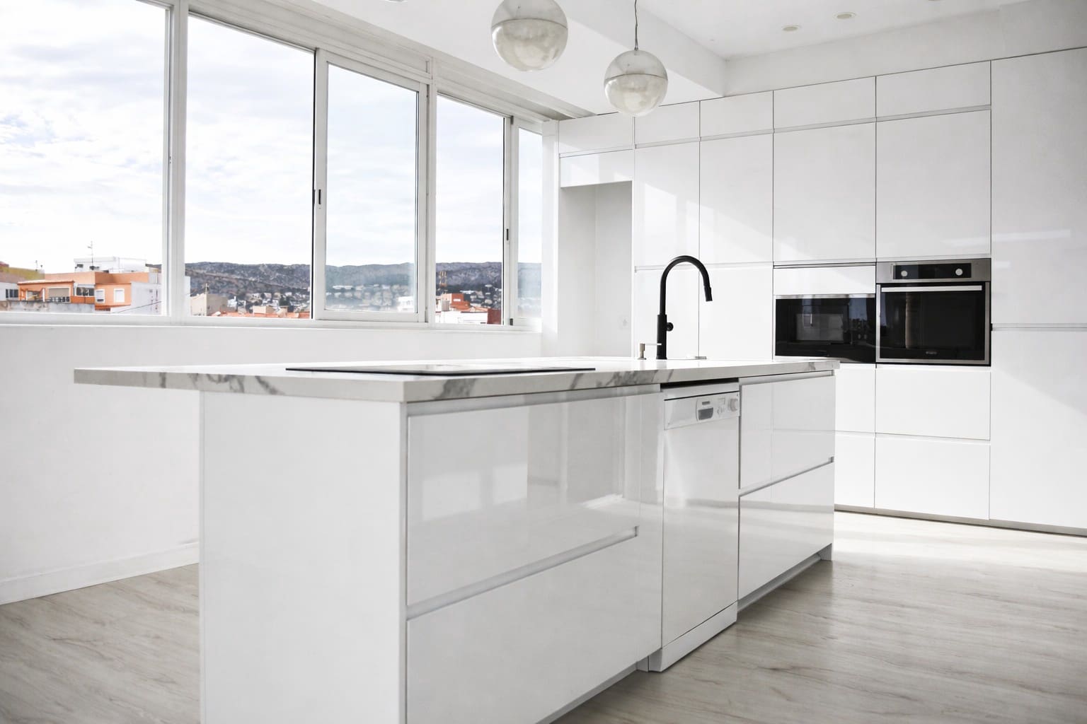 3 bedroom Apartment for sale in Calpe / Calp - € 269,000 (Ref: 9716486)