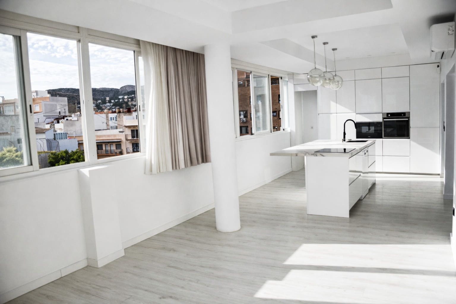 3 bedroom Apartment for sale in Calpe / Calp - € 269,000 (Ref: 9716486)