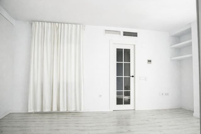 3 sovrum Lägenhet till salu i Calpe / Calp - 269 000 € (Ref: 9716486)