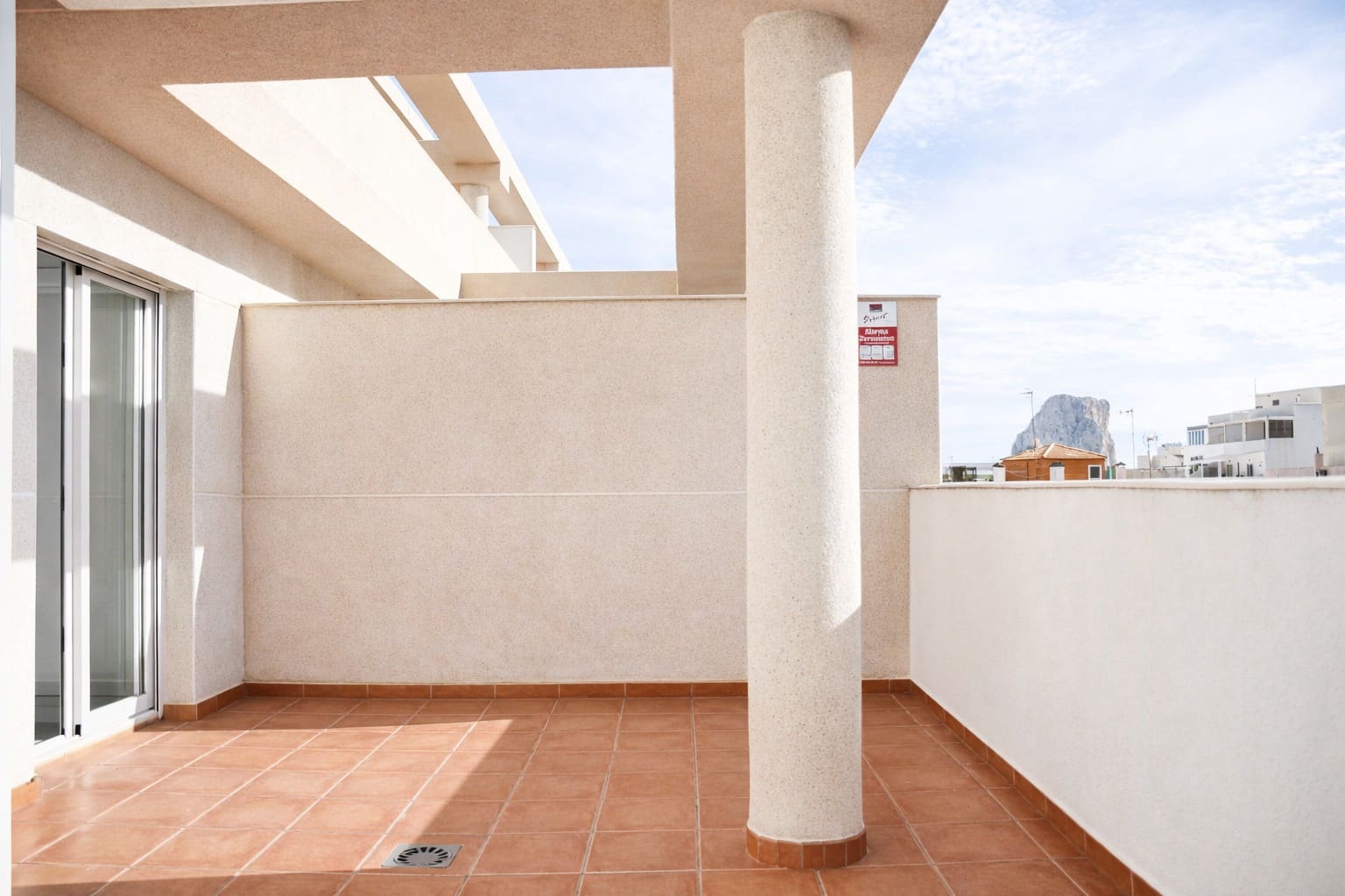 3 bedroom Apartment for sale in Calpe / Calp - € 269,000 (Ref: 9716486)