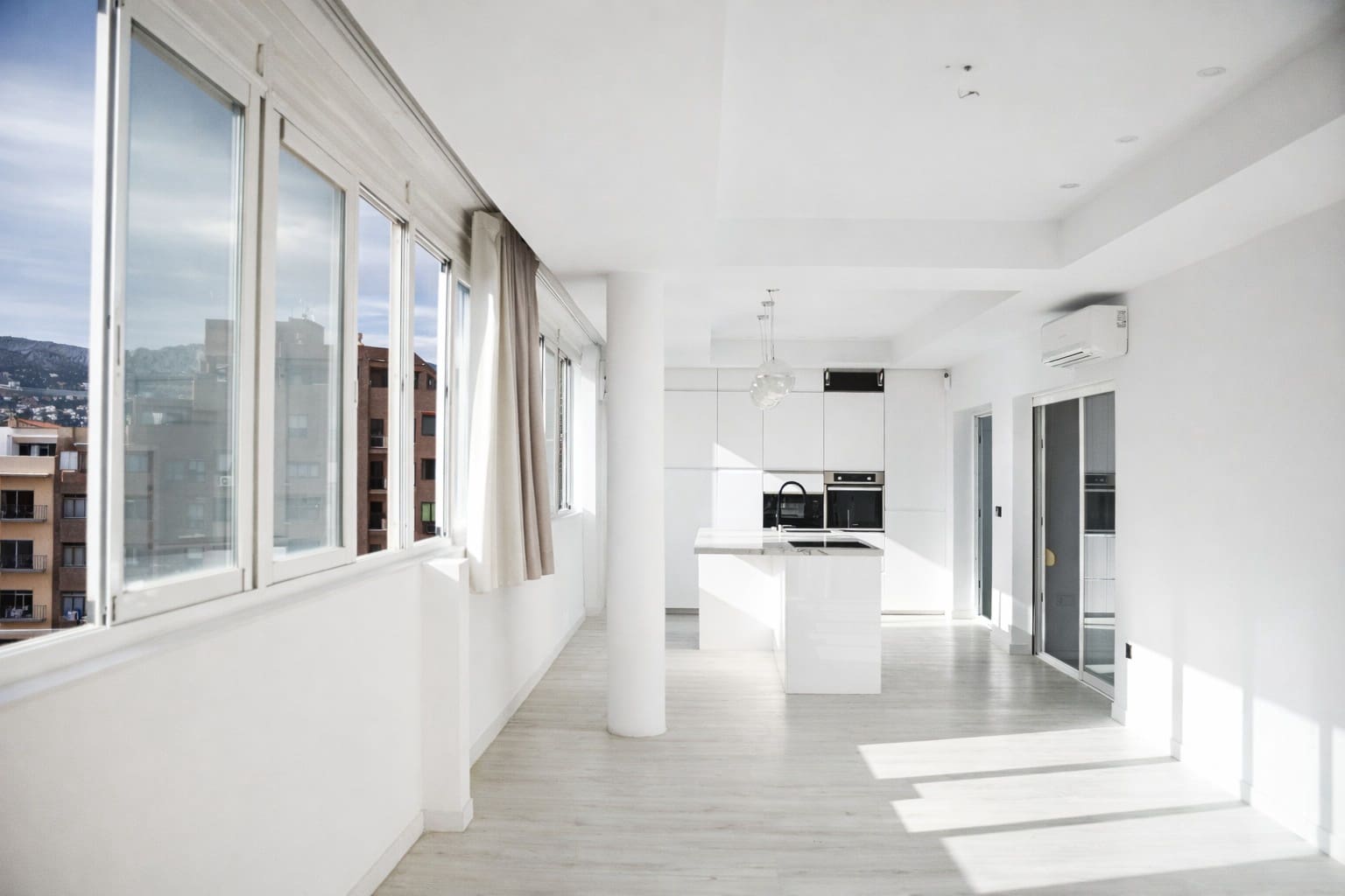 3 bedroom Apartment for sale in Calpe / Calp - € 269,000 (Ref: 9716486)