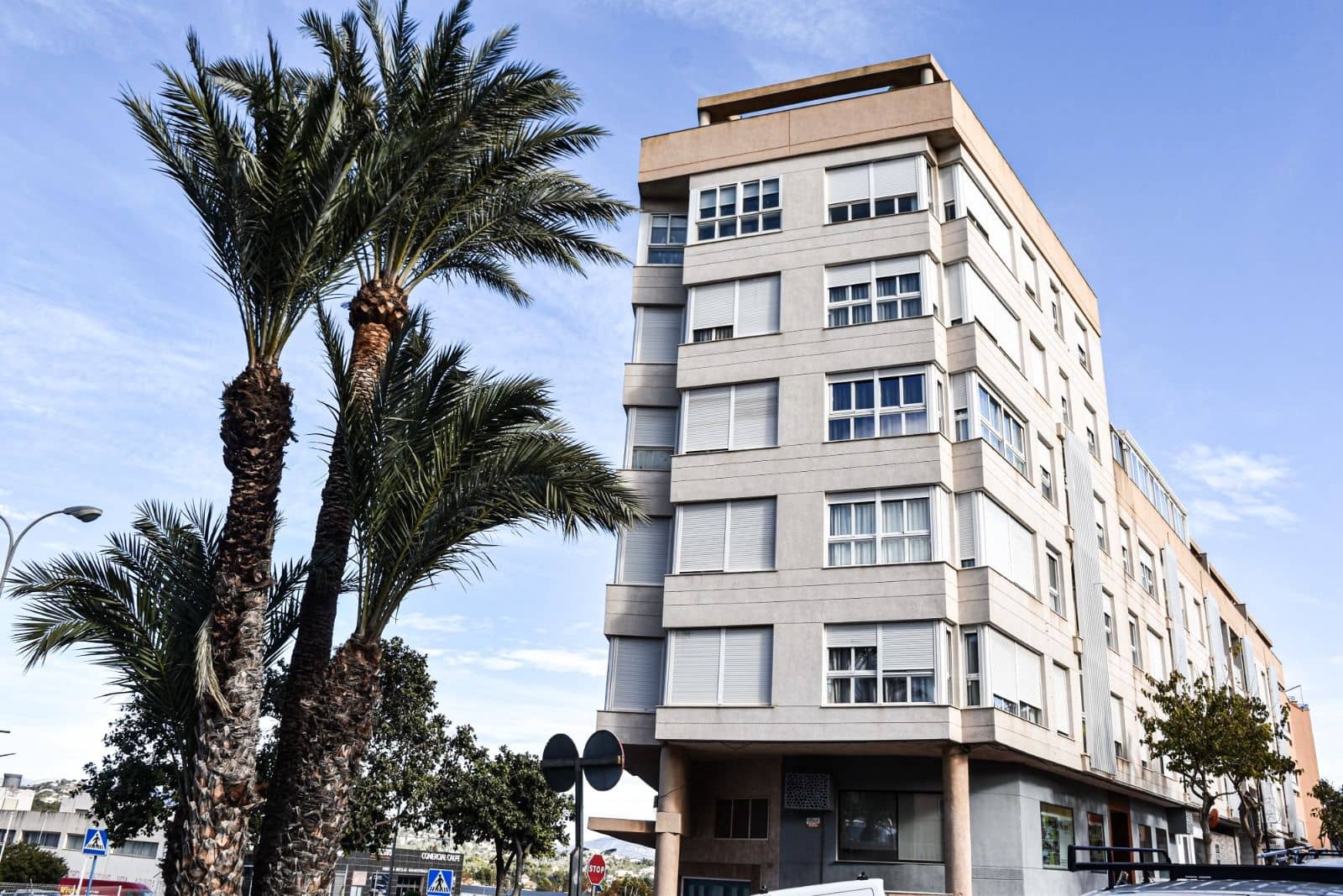 3 bedroom Apartment for sale in Calpe / Calp - € 269,000 (Ref: 9716486)