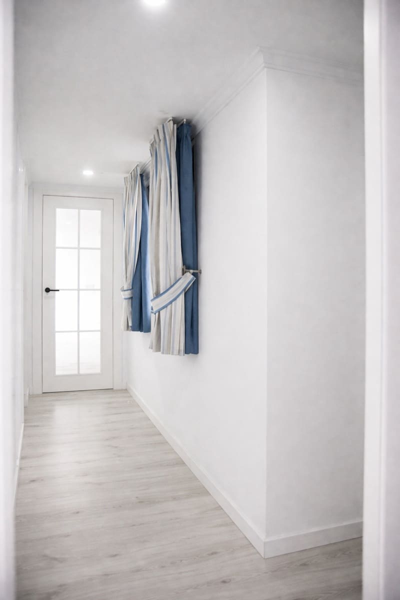 3 bedroom Apartment for sale in Calpe / Calp - € 269,000 (Ref: 9716486)