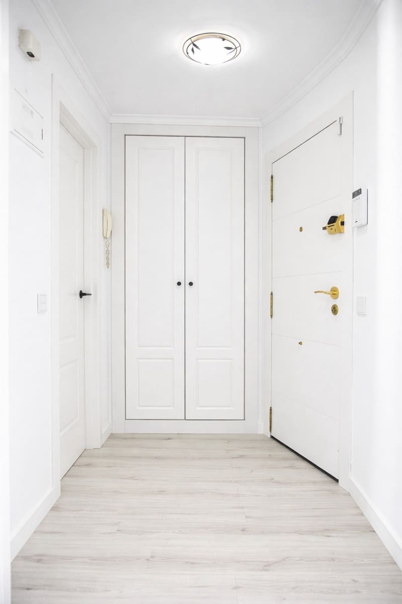 3 bedroom Apartment for sale in Calpe / Calp - € 269,000 (Ref: 9716486)