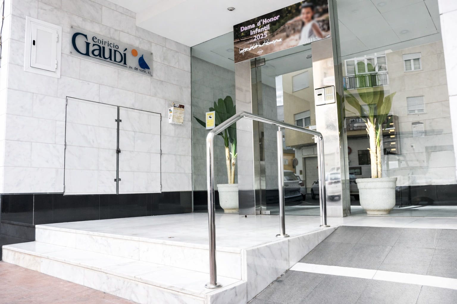 3 bedroom Apartment for sale in Calpe / Calp - € 269,000 (Ref: 9716486)