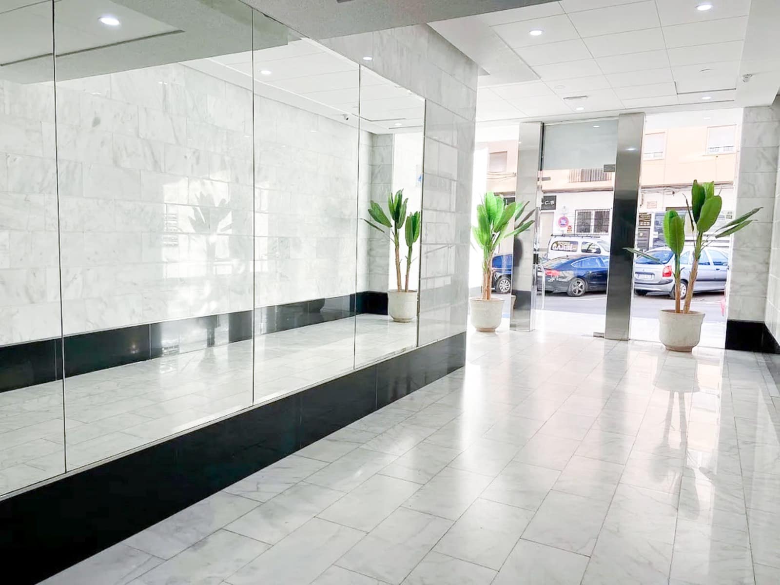 3 bedroom Apartment for sale in Calpe / Calp - € 269,000 (Ref: 9716486)