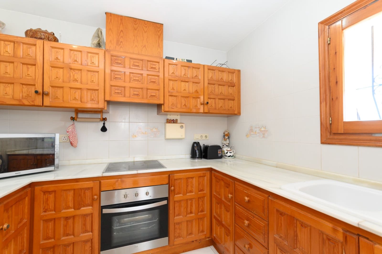 3 bedroom Villa for sale in Benitachell / Benitatxell with pool garage - € 545,000 (Ref: 9720251)