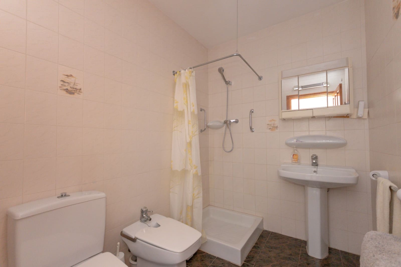 3 bedroom Villa for sale in Benitachell / Benitatxell with pool garage - € 545,000 (Ref: 9720251)