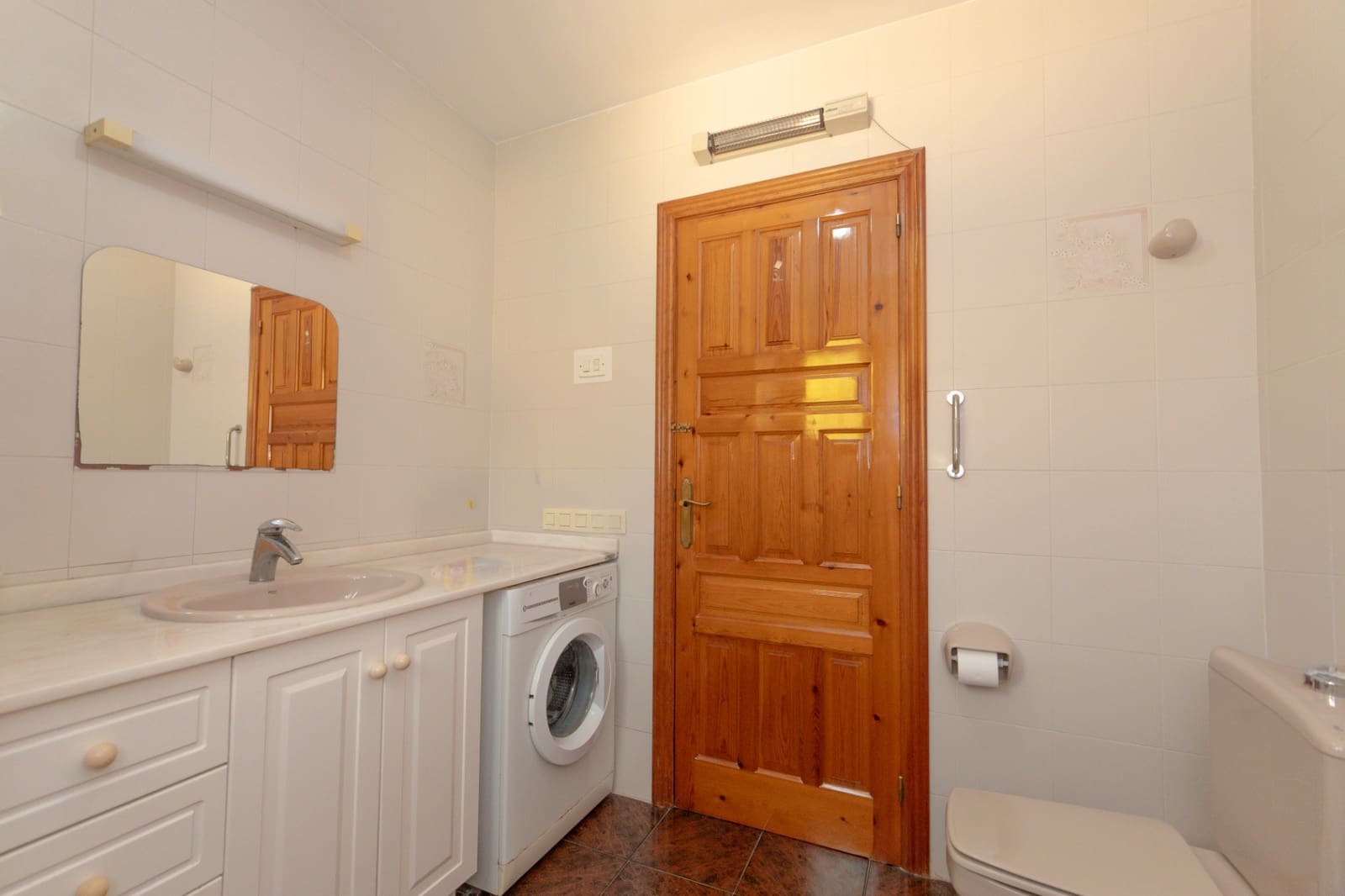 3 bedroom Villa for sale in Benitachell / Benitatxell with pool garage - € 545,000 (Ref: 9720251)