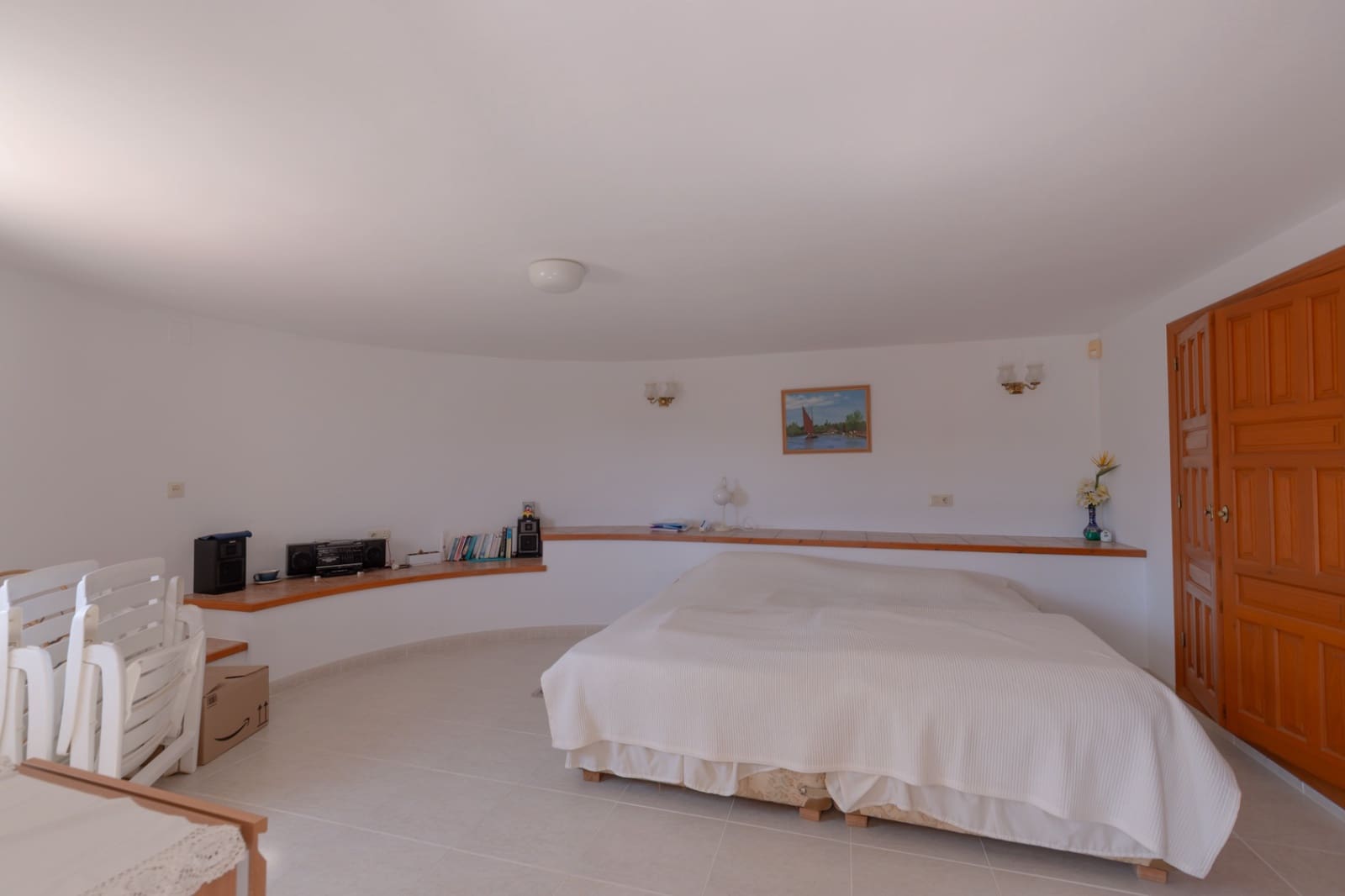 3 bedroom Villa for sale in Benitachell / Benitatxell with pool garage - € 545,000 (Ref: 9720251)