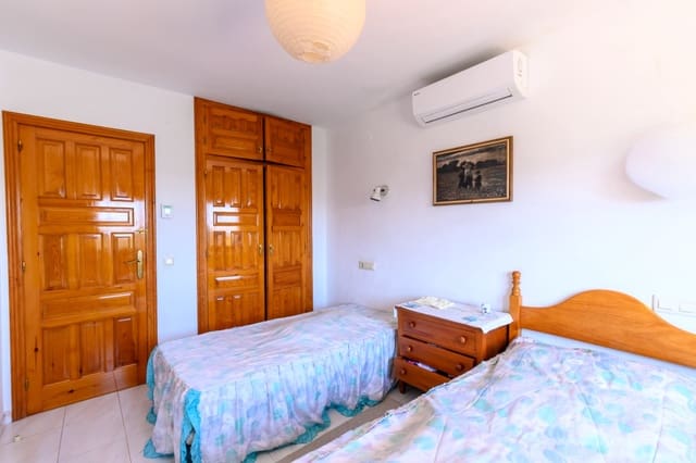 3 bedroom Villa for sale in Benitachell / Benitatxell with pool garage - € 545,000 (Ref: 9720251)