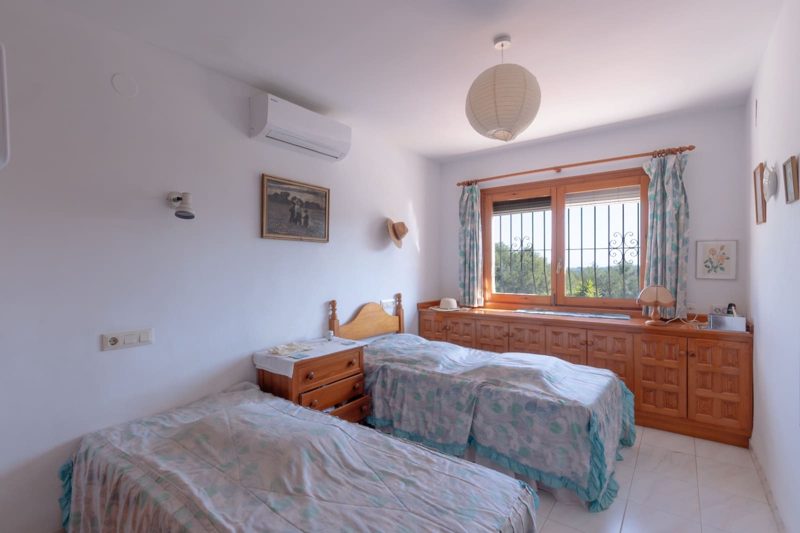 3 bedroom Villa for sale in Benitachell / Benitatxell with pool garage - € 545,000 (Ref: 9720251)