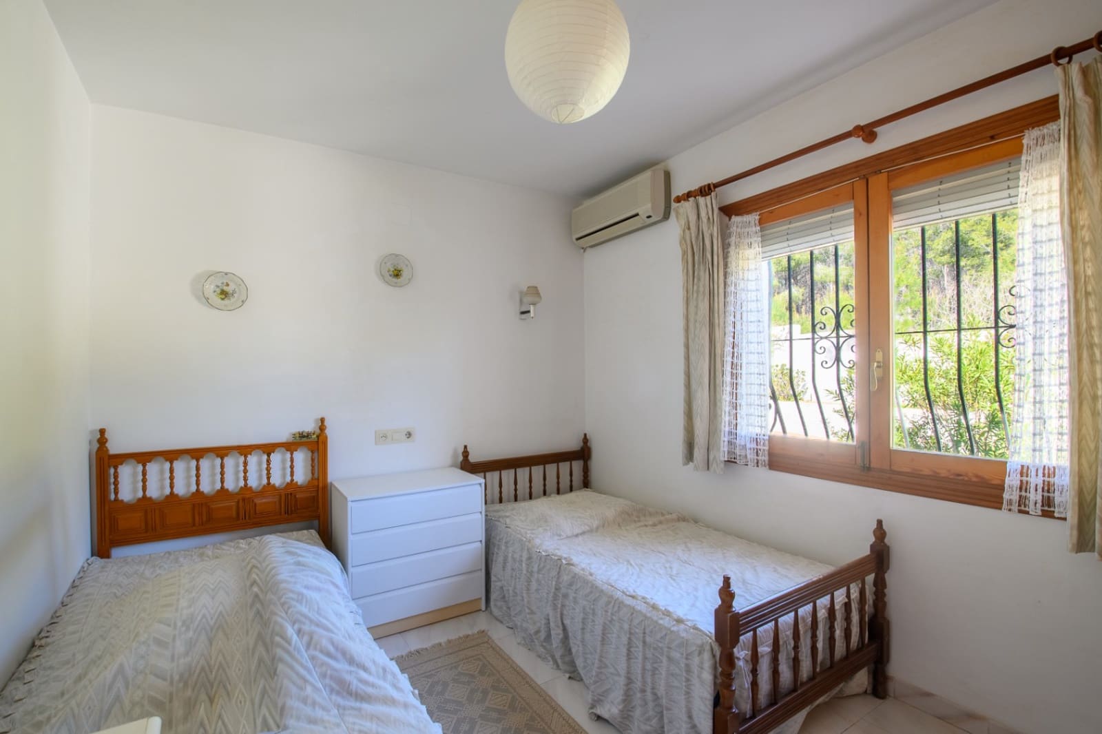 3 bedroom Villa for sale in Benitachell / Benitatxell with pool garage - € 545,000 (Ref: 9720251)