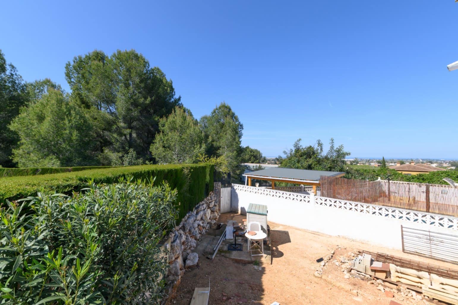 2 sovrum Villa till salu i Monte Solana med garage - 445 000 € (Ref: 9730399)