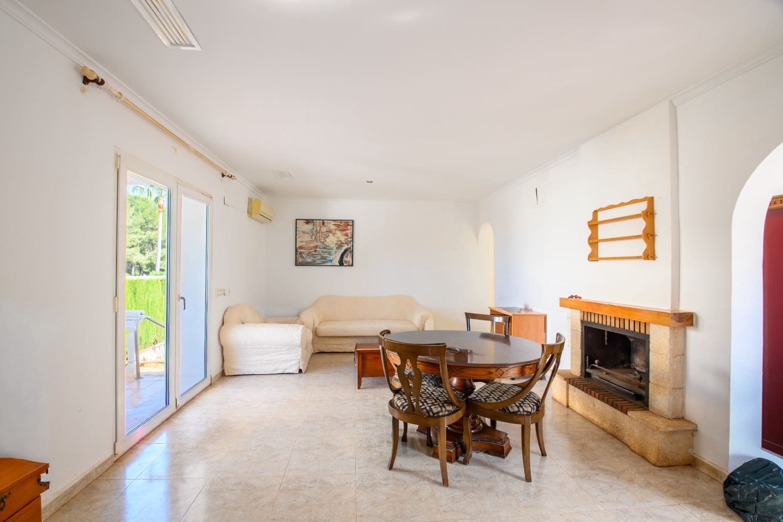 2 sovrum Villa till salu i Monte Solana med garage - 445 000 € (Ref: 9730399)