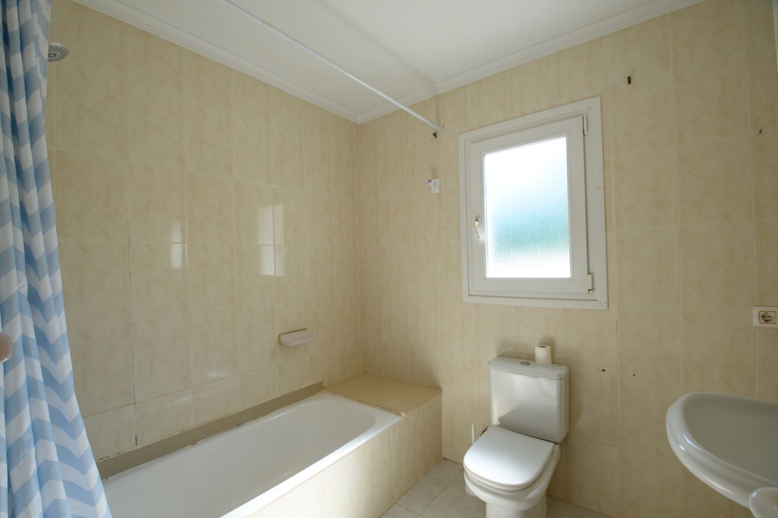 2 sovrum Villa till salu i Monte Solana med garage - 445 000 € (Ref: 9730399)